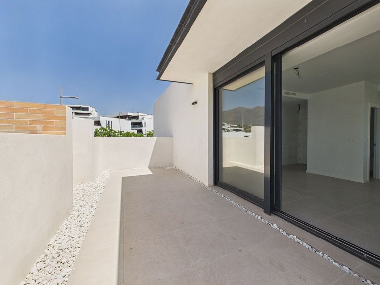 Apartment for Sale in Estepona, Malaga 1