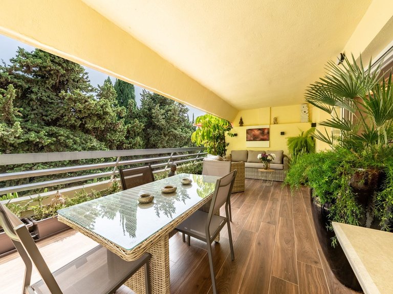Apartment for Sale in Marbella, Malaga 1