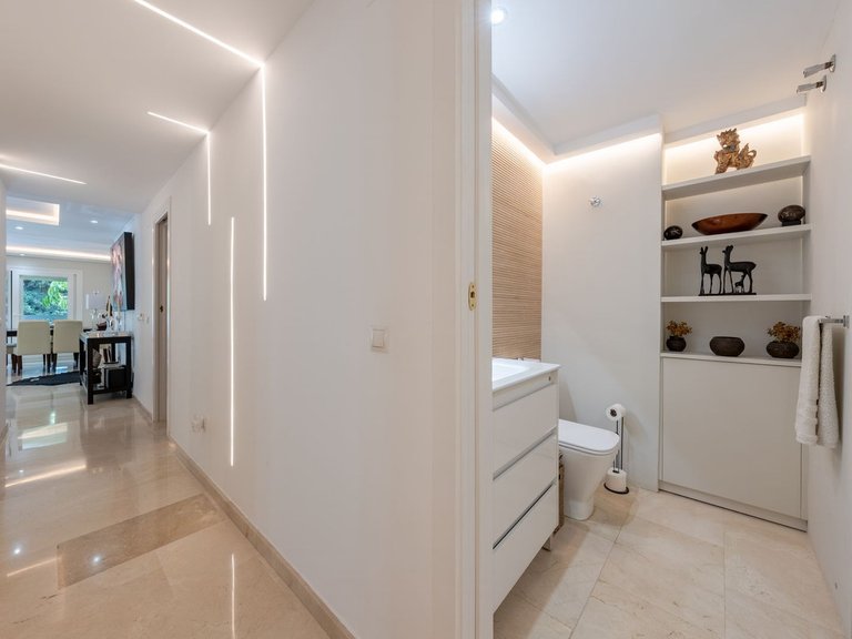 Apartment for Sale in Marbella, Malaga 13