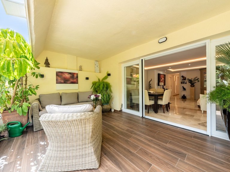 Apartment for Sale in Marbella, Malaga 15