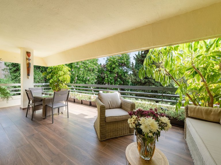 Apartment for Sale in Marbella, Malaga 18