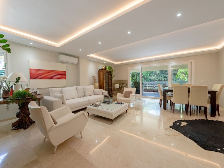 Apartment for Sale in Marbella, Malaga 2