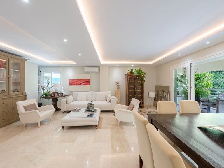 Apartment for Sale in Marbella, Malaga 3