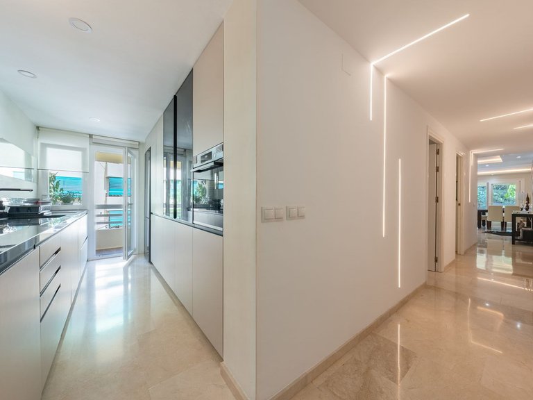 Apartment for Sale in Marbella, Malaga 4