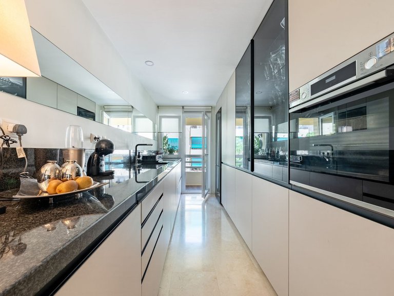 Apartment for Sale in Marbella, Malaga 5