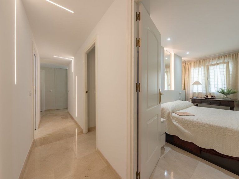 Apartment for Sale in Marbella, Malaga 8
