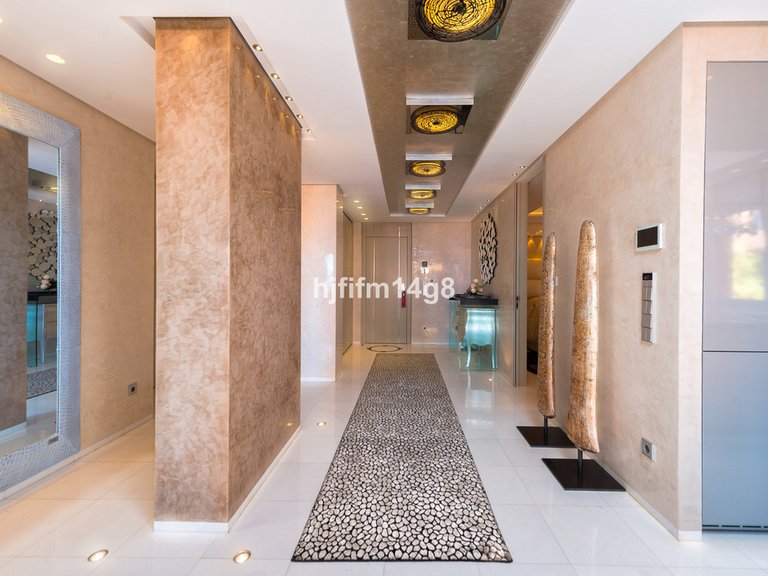 Apartment for Sale in Estepona, Malaga 14