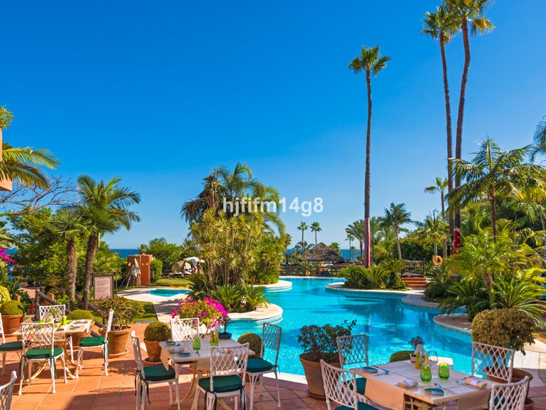 Apartment for Sale in Estepona, Malaga 16