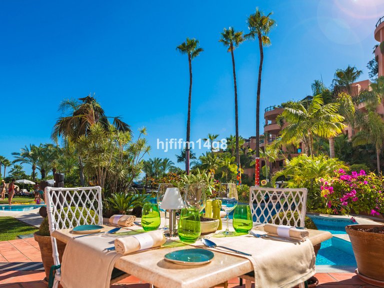 Apartment for Sale in Estepona, Malaga 17
