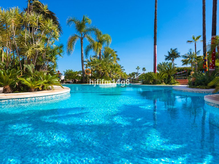 Apartment for Sale in Estepona, Malaga 18