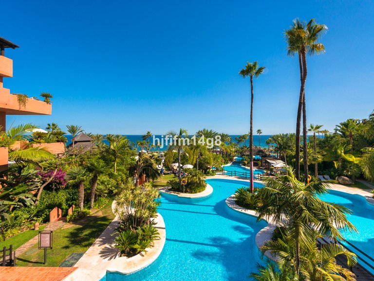 Apartment for Sale in Estepona, Malaga 2