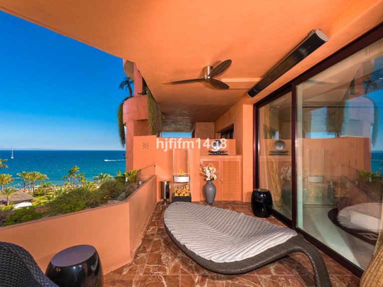 Apartment for Sale in Estepona, Malaga 4