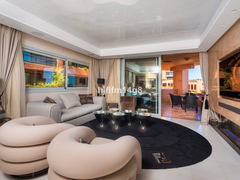 Apartment for Sale in Estepona, Malaga 5