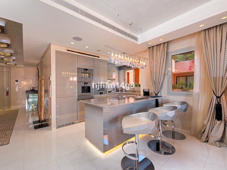 Apartment for Sale in Estepona, Malaga 6