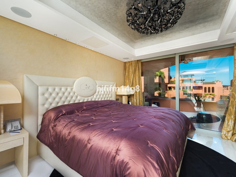 Apartment for Sale in Estepona, Malaga 7