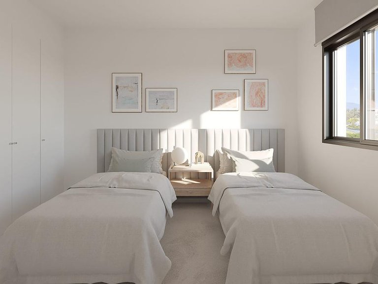 Penthouse for Sale in Estepona, Malaga 6