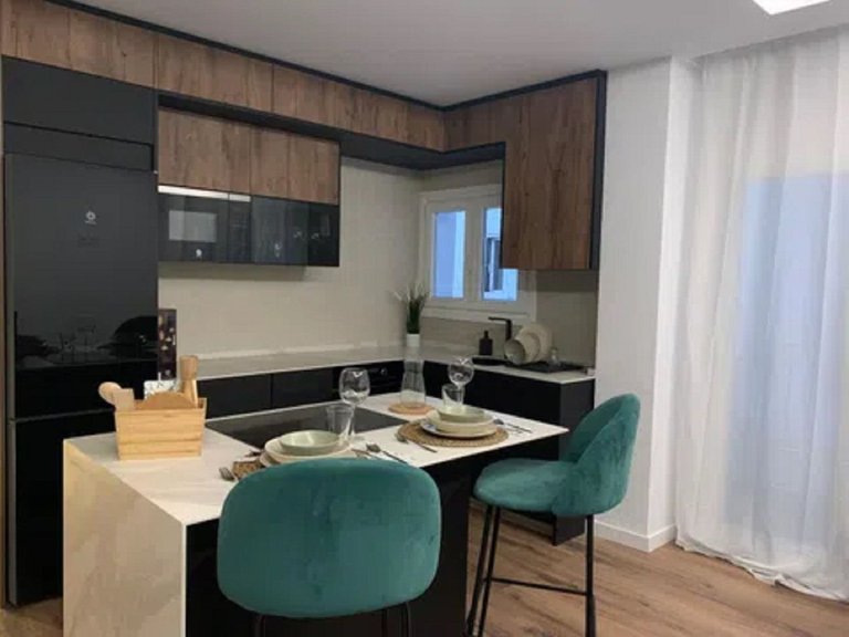 Apartment for Sale in Málaga Centro, Malaga 1