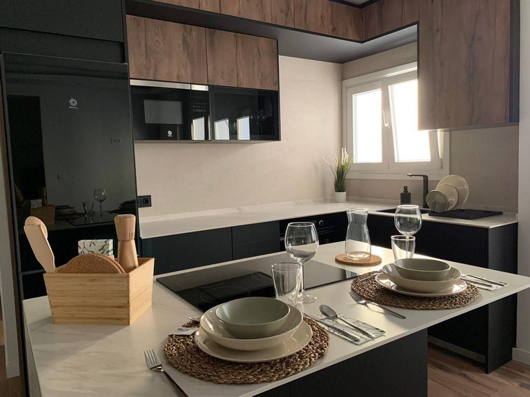 Apartment for Sale in Málaga Centro, Malaga 12