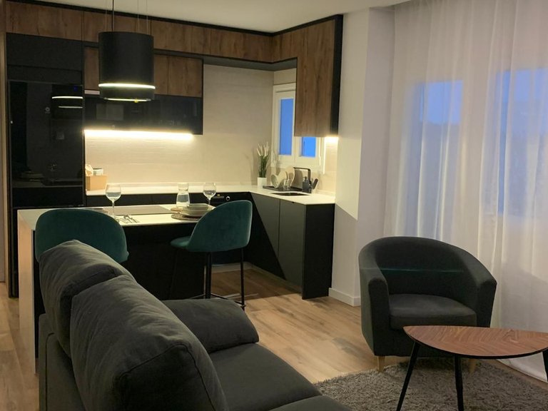 Apartment for Sale in Málaga Centro, Malaga 13
