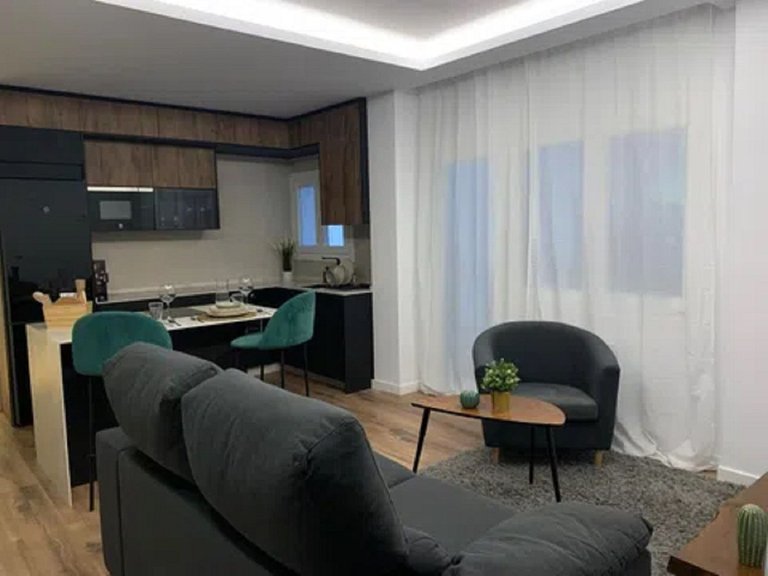 Apartment for Sale in Málaga Centro, Malaga 7