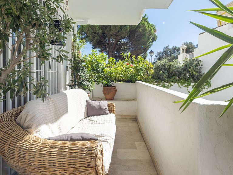 Apartment for Sale in Río Real, Malaga 10