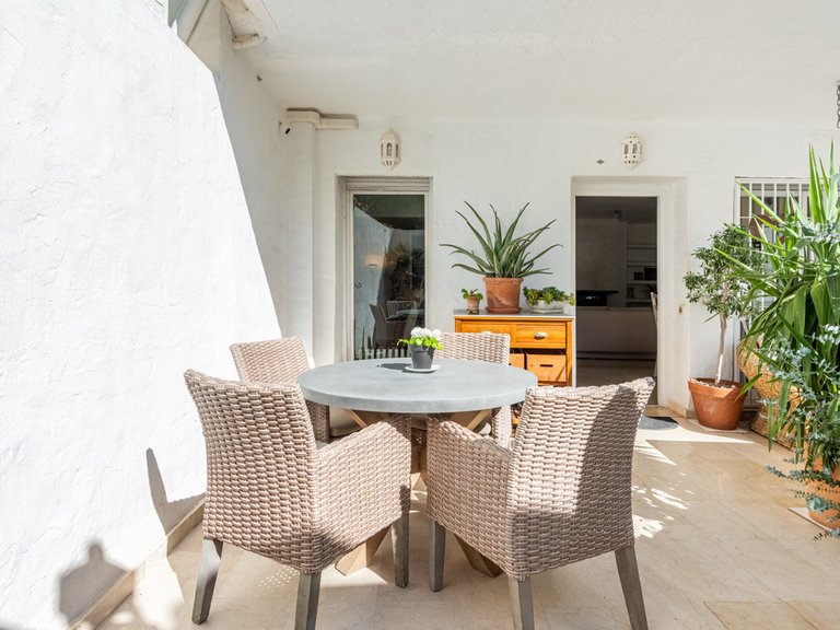 Apartment for Sale in Río Real, Malaga 19