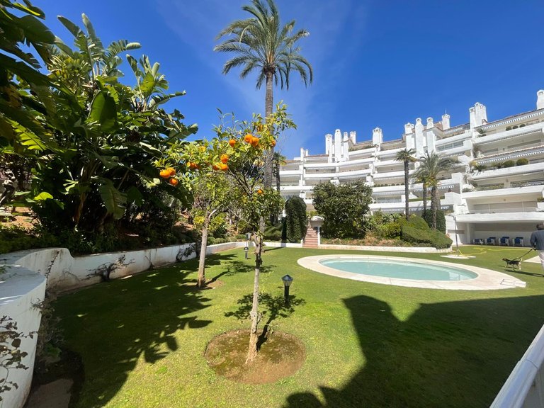Apartment for Sale in Río Real, Malaga 21