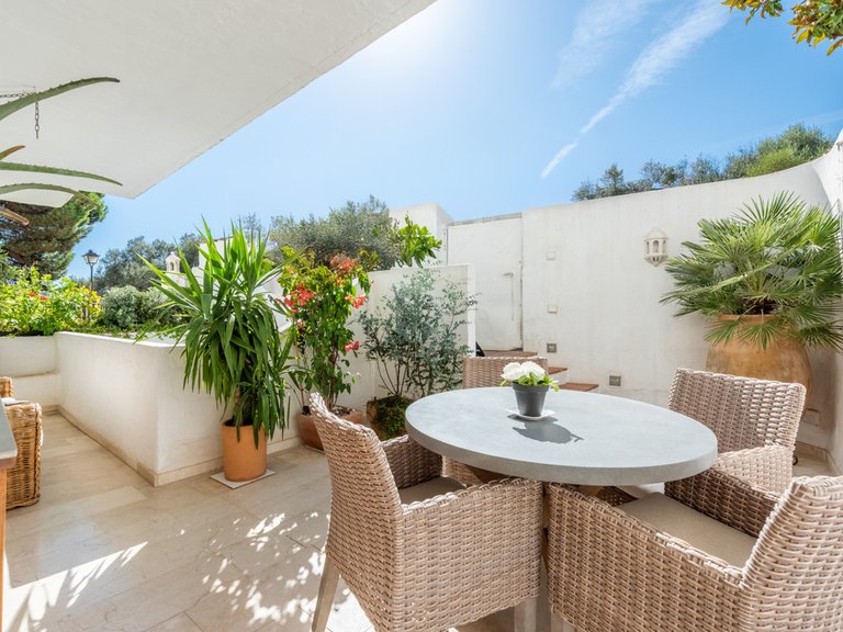 Apartment for Sale in Río Real, Malaga 3