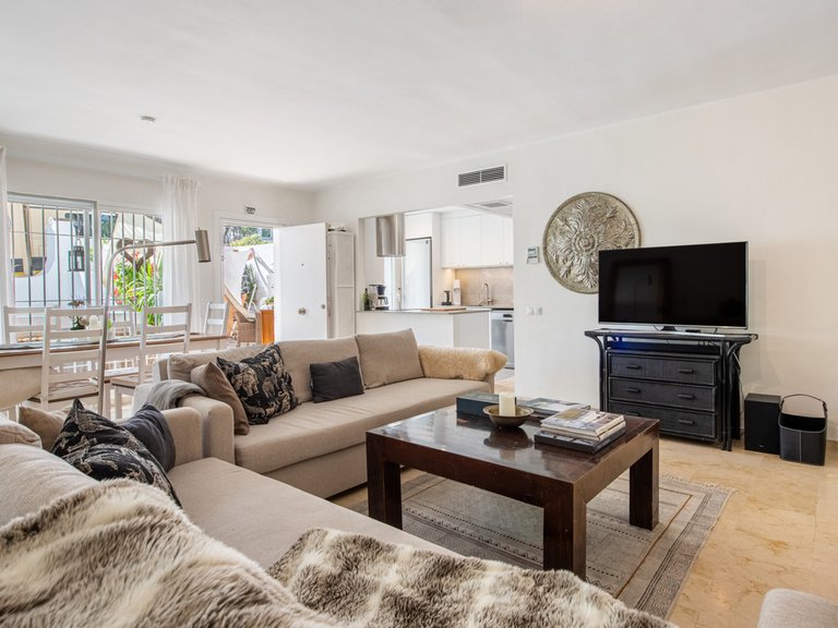 Apartment for Sale in Río Real, Malaga 4