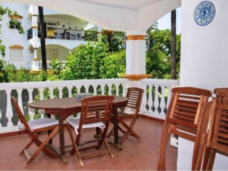 Apartment for Sale in Nueva Andalucía, Malaga 3