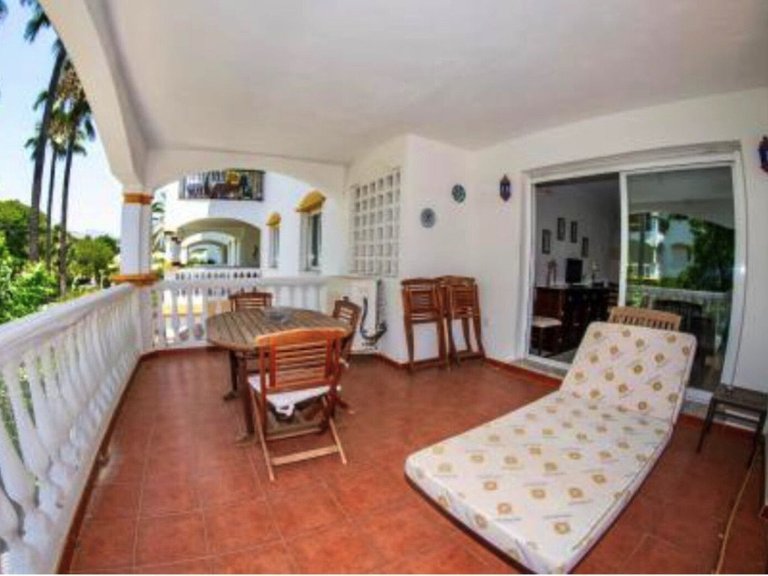 Apartment for Sale in Nueva Andalucía, Malaga 4