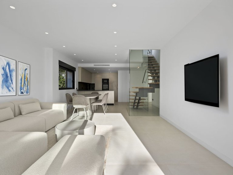 Apartment for Sale in El Paraiso, Malaga 21