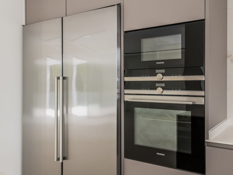 Villa for Sale in Guadalmina Alta, Malaga 15