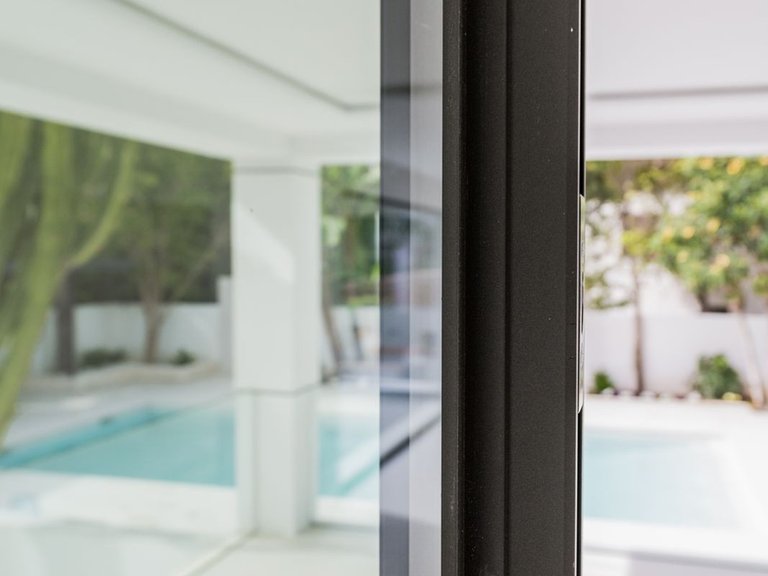 Villa for Sale in Guadalmina Alta, Malaga 20