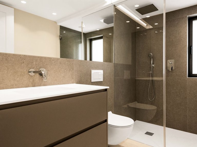 Villa for Sale in Guadalmina Alta, Malaga 25