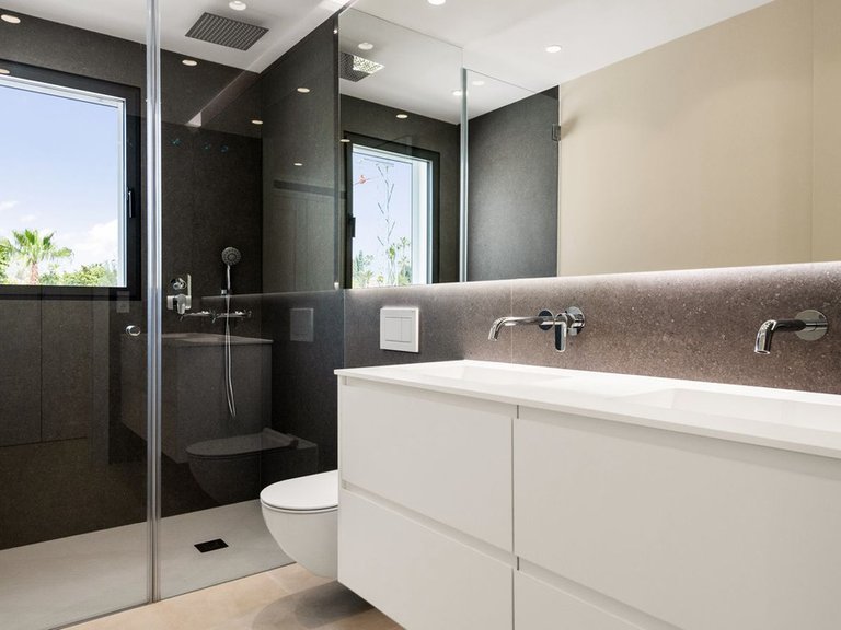 Villa for Sale in Guadalmina Alta, Malaga 40