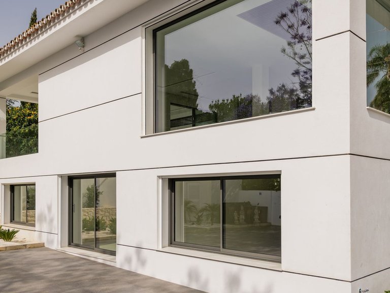 Villa for Sale in Guadalmina Alta, Malaga 47