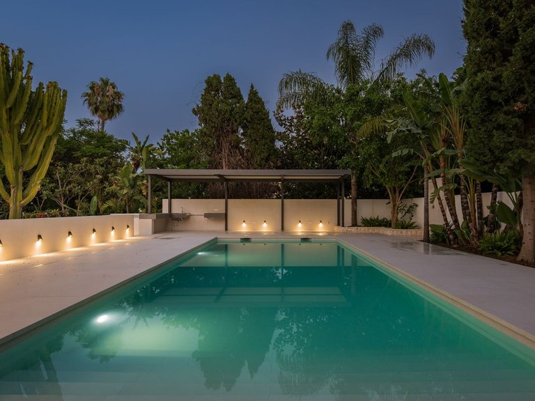 Villa for Sale in Guadalmina Alta, Malaga 52