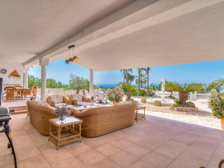 Villa for Sale in Valtocado, Malaga 20