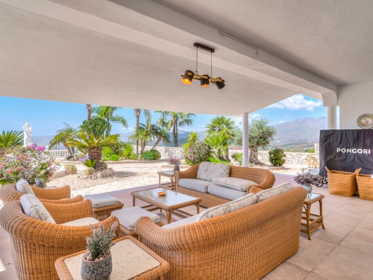 Villa for Sale in Valtocado, Malaga 21