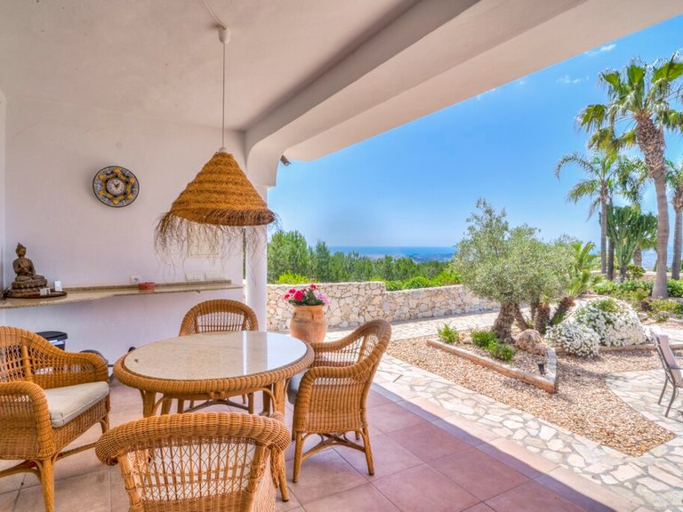 Villa for Sale in Valtocado, Malaga 22