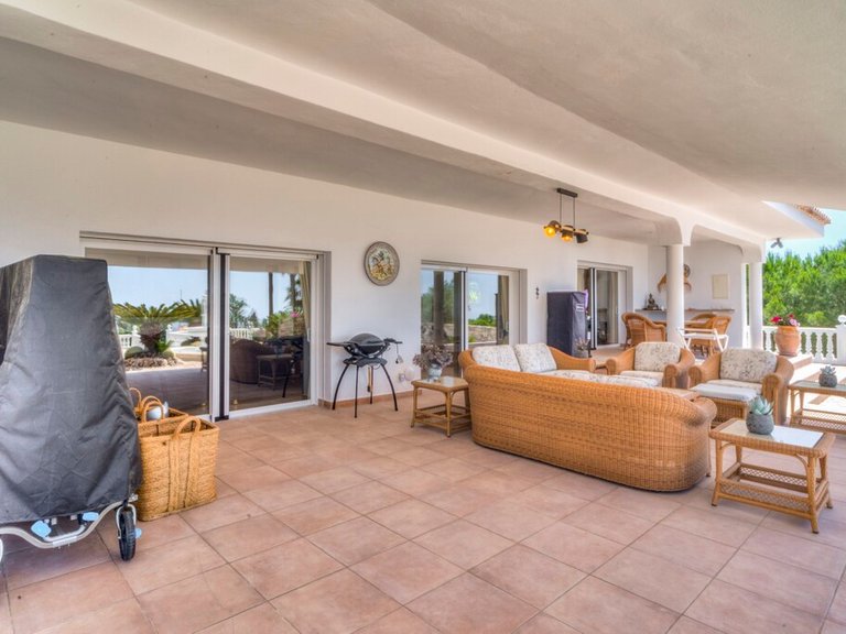 Villa for Sale in Valtocado, Malaga 24