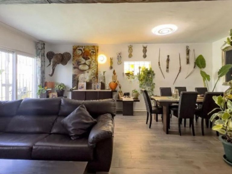 Villa for Sale in Estepona, Malaga 5