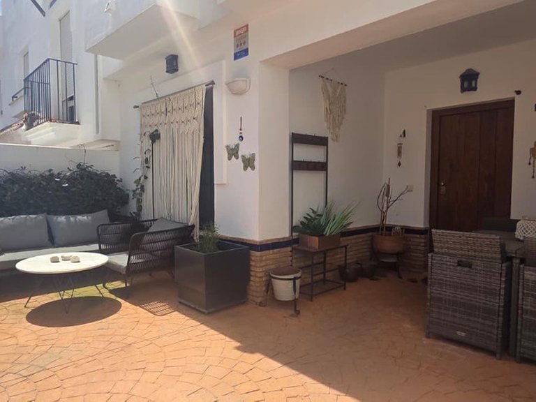 Villa for Sale in Fuengirola, Malaga 23