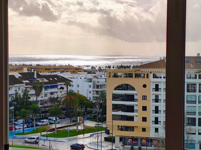 Apartment for Sale in San Pedro De Alcántara, Malaga 1