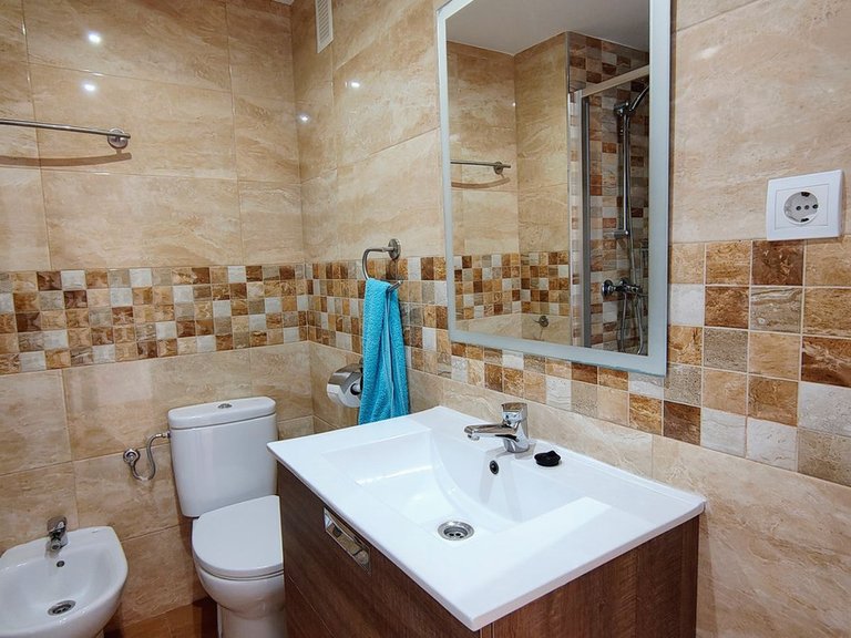 Apartment for Sale in San Pedro De Alcántara, Malaga 32