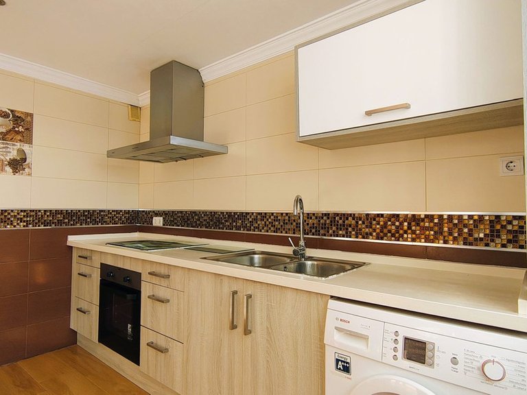 Apartment for Sale in San Pedro De Alcántara, Malaga 6