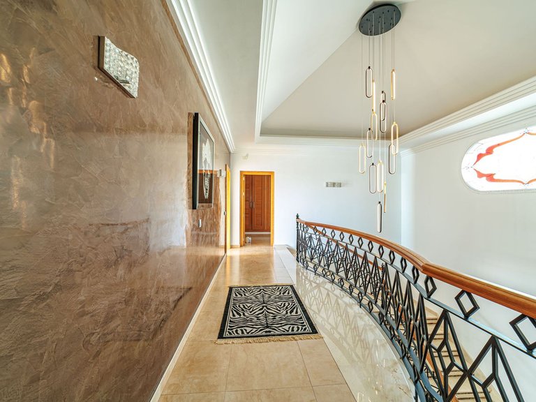 Villa for Sale in Marbella, Malaga 11