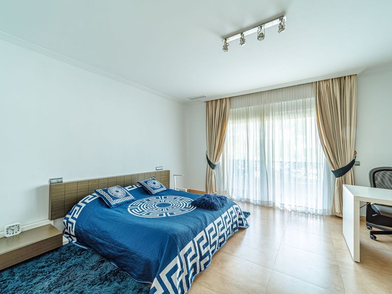 Villa for Sale in Marbella, Malaga 13