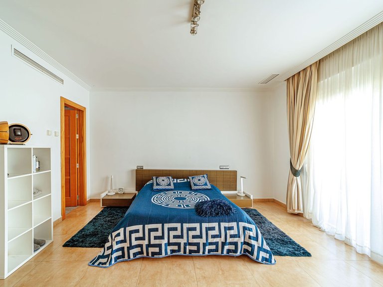 Villa for Sale in Marbella, Malaga 15